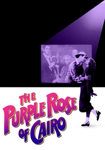 The Purple Rose of Cairo (1985)