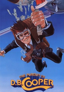 The Pursuit of D.B. Cooper (1981)