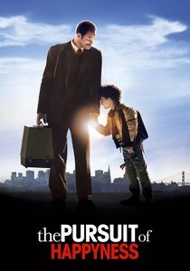 The Pursuit of Happyness (2006)