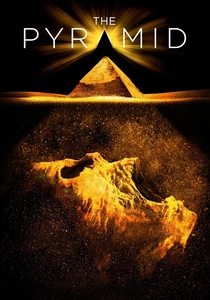 The Pyramid (2014)