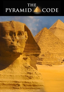 The Pyramid Code (2009)