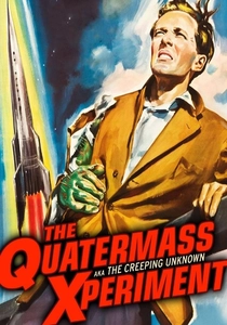 The Quatermass Xperiment (1955)