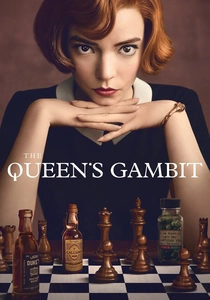 The Queen's Gambit (2020)