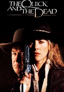 The Quick and the Dead (1995)