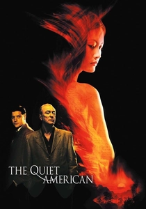 The Quiet American (2002)