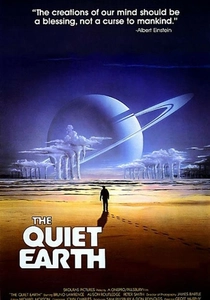 The Quiet Earth (1985)