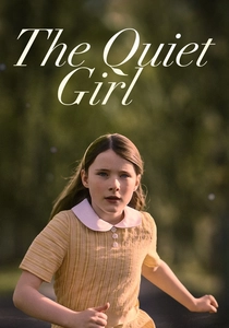 The Quiet Girl (2023)