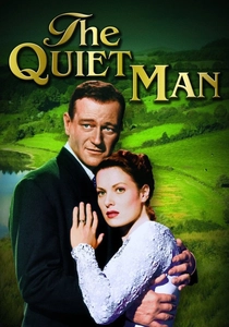 The Quiet Man (1952)