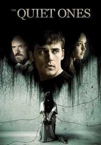 The Quiet Ones (2014)