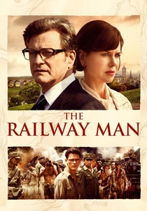 The Railway Man (2013)