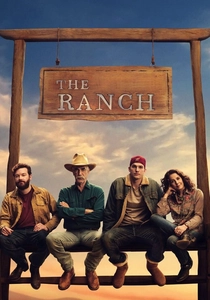 The Ranch (2016)