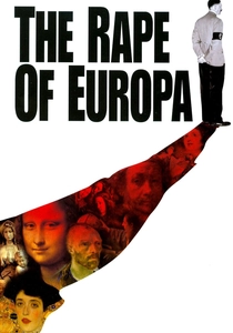 The Rape of Europa (2006)