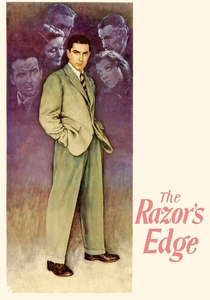 The Razor's Edge (1946)