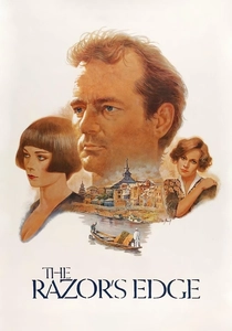 The Razor's Edge (1984)