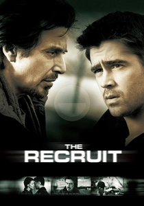 The Recruit (2003)