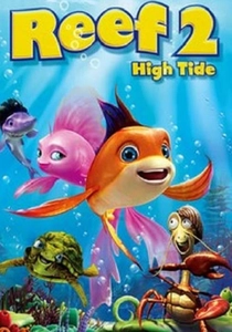 Shark Bait (2012)