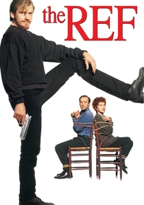 The Ref (1994)