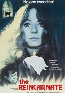 The Reincarnate (1971)