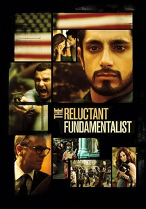 The Reluctant Fundamentalist (2012)