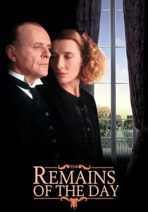 The Remains of the Day (1993)
