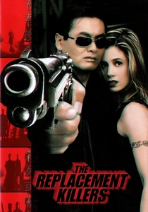 The Replacement Killers (1998)