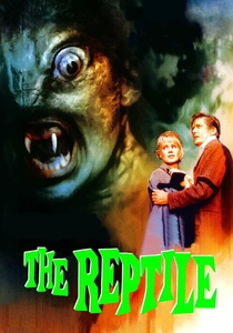 The Reptile (1966)
