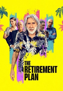 The Retirement Plan (2023)