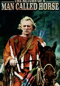 The Return of a Man Called Horse (1976)
