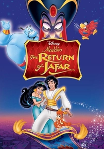 The Return of Jafar (1994)