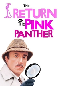 The Return of the Pink Panther (1975)