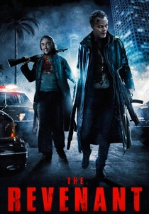 The Revenant (2009)