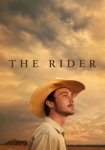 The Rider (2017)