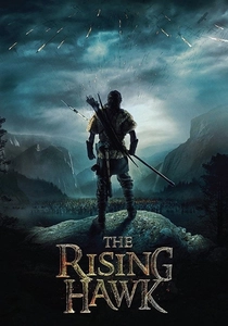 The Rising Hawk (2019)