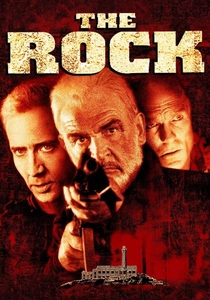 The Rock (1996)
