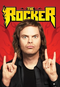 The Rocker (2008)