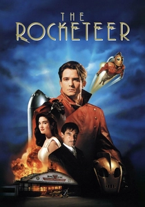 The Rocketeer (1991)