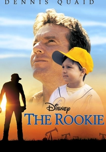 The Rookie (2002)