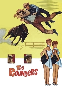 The Rounders (1965)