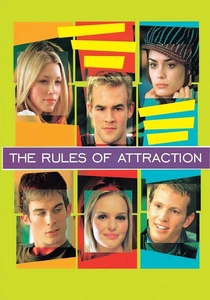 The Rules of Attraction (2002)