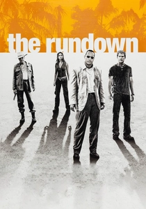 The Rundown (2003)