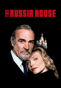 The Russia House (1990)