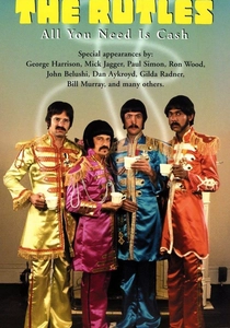 The Rutles: All You Need Is Cash (1978)