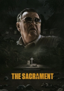 The Sacrament (2013)