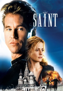 The Saint (1997)