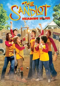 The Sandlot: Heading Home (2007)
