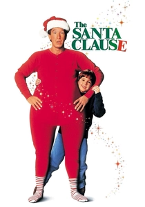 The Santa Clause (1994)