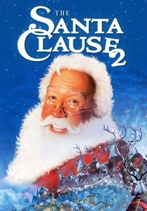 The Santa Clause 2 (2002)