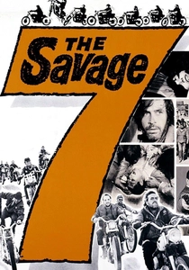 The Savage Seven (1968)