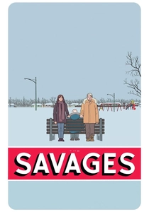 The Savages (2007)