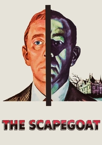 The Scapegoat (1959)